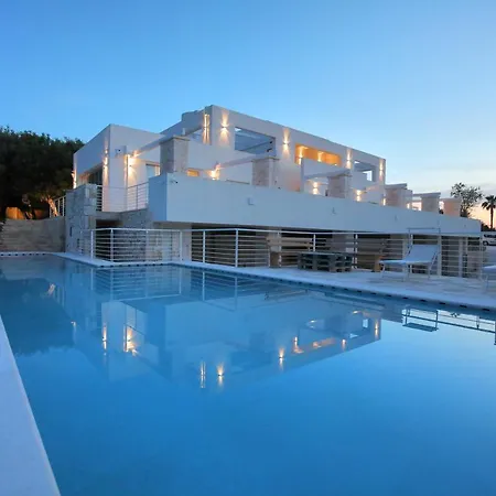 Apartamento Mediterraneo Relax Polignano a Mare