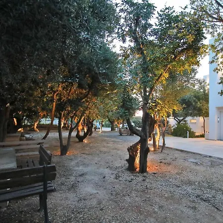 Apartamento Mediterraneo Relax