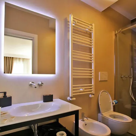 Mediterraneo Relax Apartamento