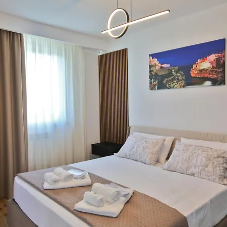 Mediterraneo Relax Apartamento