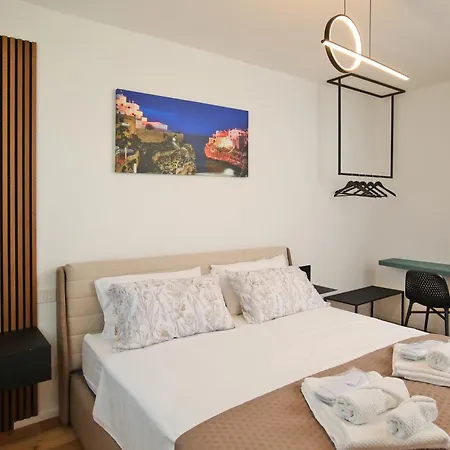 Mediterraneo Relax Apartamento *