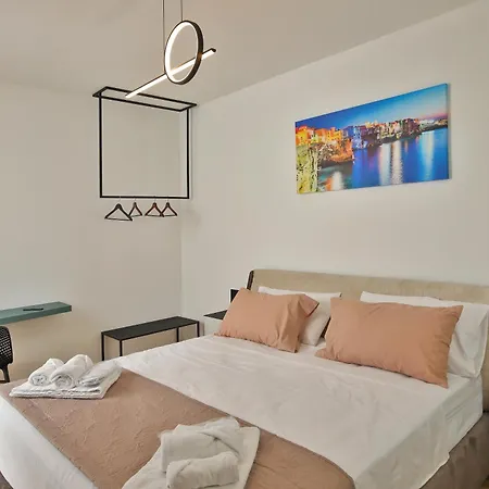 Mediterraneo Relax Apartamento Polignano a Mare