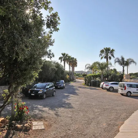 Apartamento Mediterraneo Relax