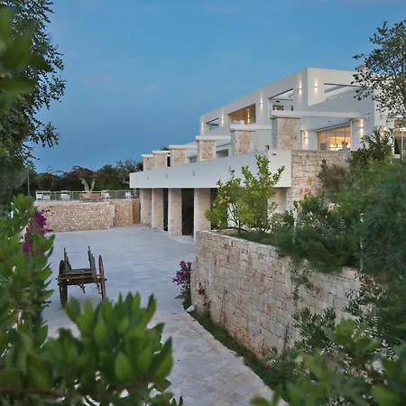 Mediterraneo Relax Polignano a Mare