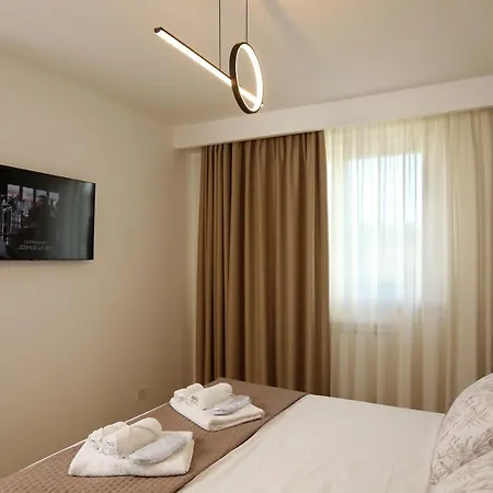 Appartement Mediterraneo Relax Polignano a Mare