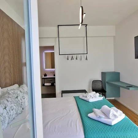 Mediterraneo Relax Appartement