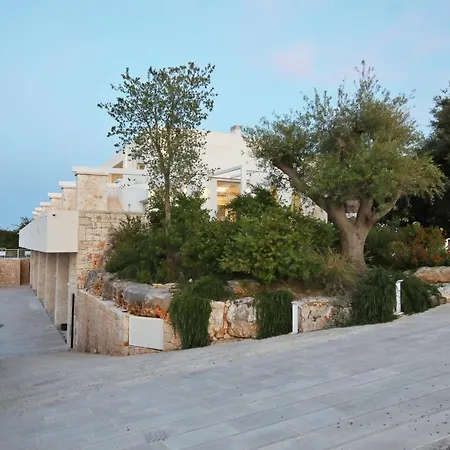 Mediterraneo Relax Appartement *