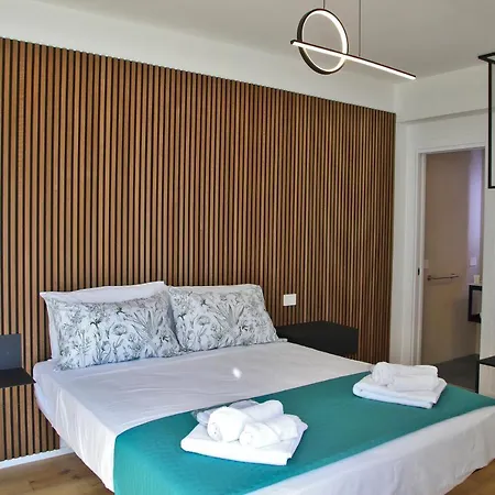 Appartement Mediterraneo Relax Polignano a Mare