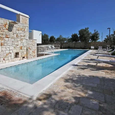 Appartement Mediterraneo Relax