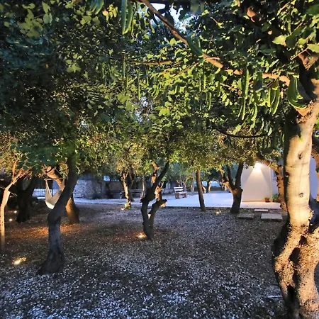 Appartement Mediterraneo Relax Polignano a Mare