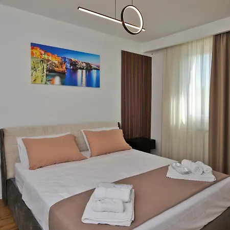Mediterraneo Relax Appartement *