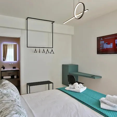 Appartement Mediterraneo Relax Polignano a Mare