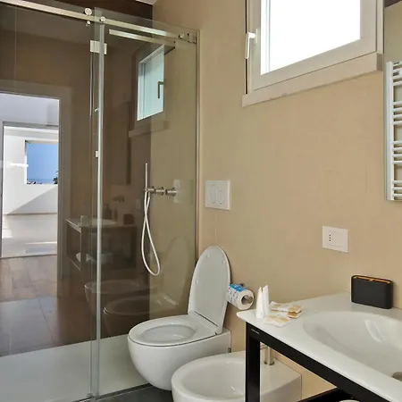 Appartement Mediterraneo Relax Polignano a Mare