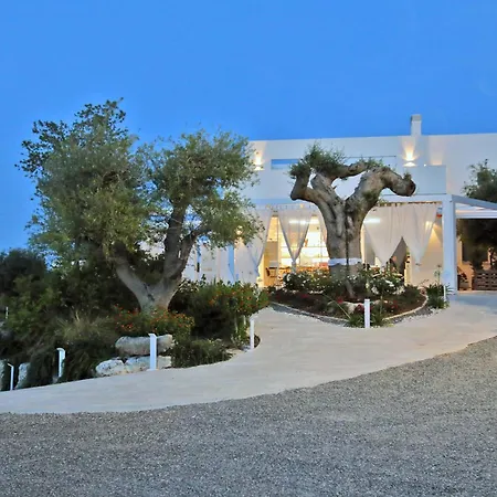 Appartement Mediterraneo Relax