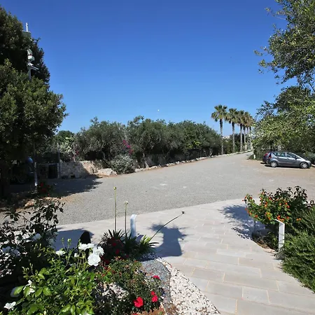 Appartement Mediterraneo Relax