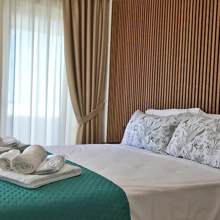 Appartement Mediterraneo Relax Polignano a Mare